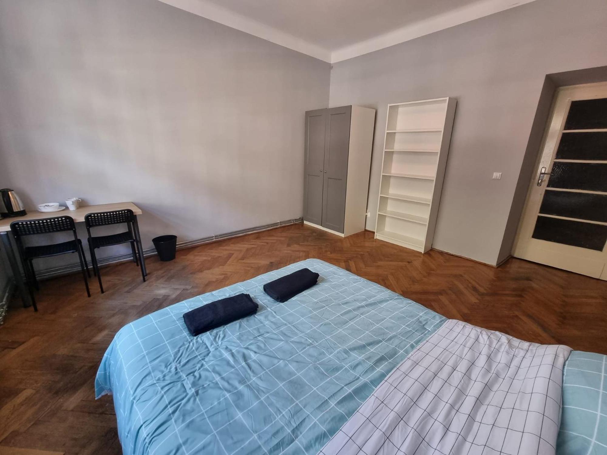 Fantastic-Inn Krakow - Kr6, Krakow